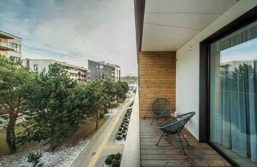 Kaunas Apartment | Cozy Piliamiescio Apartament No 2 by URBAN RENT