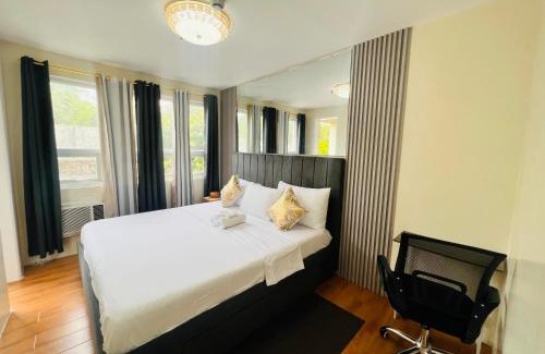 Sasa Apartment | Cozy place at seawind condo, Davao City Near davao airport SMX Sm lanang Sasa wharf