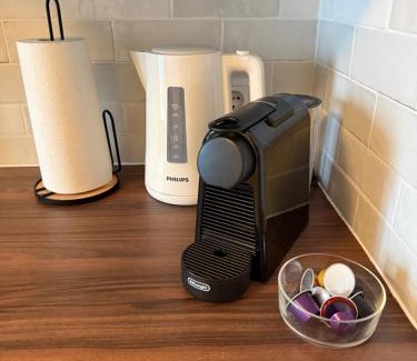 Tulln an der Donau Apartment | Cozy Place