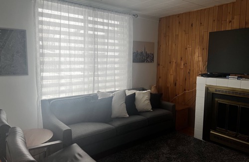 Saint-Eustache House | Cozy place for your trip