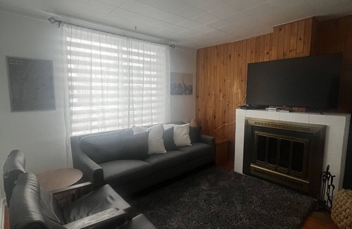 Saint-Eustache House | Cozy place for your trip