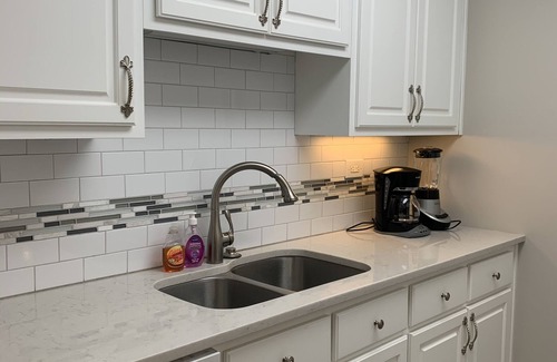 Peachtree Center Apartment | Cozy place in heart of Atlanta