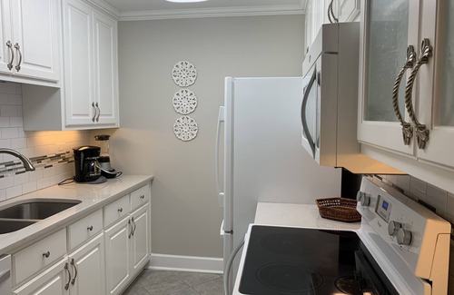 Peachtree Center Apartment | Cozy place in heart of Atlanta