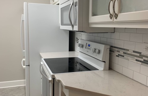 Peachtree Center Apartment | Cozy place in heart of Atlanta