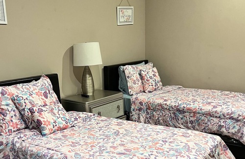 Bammel Apartment | Cozy Place
