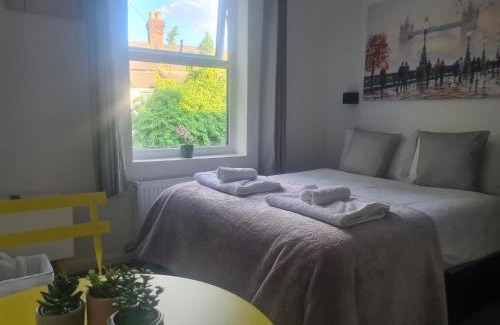 Northumberland Park Apartment | Cozy Pod - Northumberland Park - North London