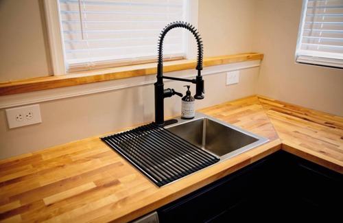 Charles Town House | Cozy Pool & Hot Tub Retreat by Casino