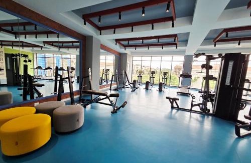 Chicalim Apartment | Cozy Pool Resort Near Airport