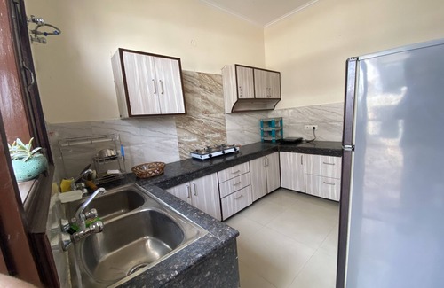 Panchkula Urban Estate House | Cozy & Private, Entire floor in Panchkula