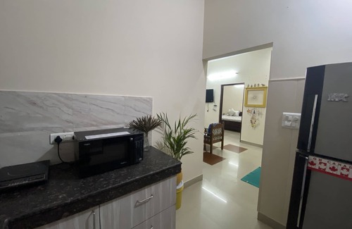 Panchkula Urban Estate House | Cozy & Private, Entire floor in Panchkula