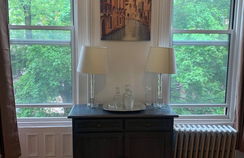 Clinton Hill Apartment | Cozy private furnished 1-bedroom in Fort Greene
