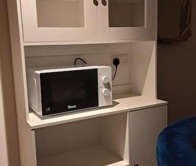 Tatton Park Apartment | Cozy private getway in leafy Cheshire