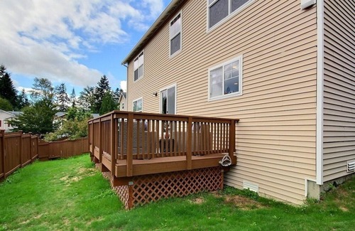 Covington House | Cozy private room w/turo car rental option