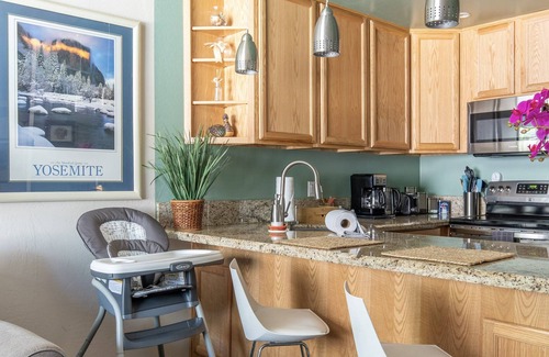 Mammoth Lakes Condo | Cozy/Relaxing Retreat in the π of Mammoth, near πβ·βοΈποΈπββοΈπ