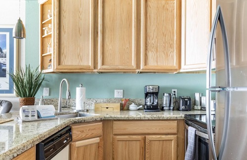 Mammoth Lakes Condo | Cozy/Relaxing Retreat in the π of Mammoth, near πβ·βοΈποΈπββοΈπ