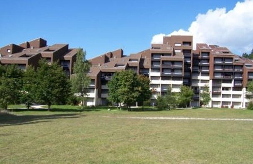 Correncon-en-Vercors Apartment | Cozy renovated studio at the foot of Corrençon slopes