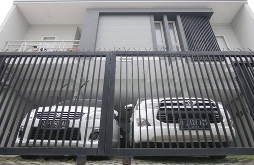 Darmo House | Cozy residence in Surabaya Center