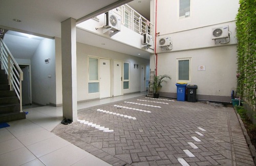 Darmo House | Cozy residence in Surabaya Center