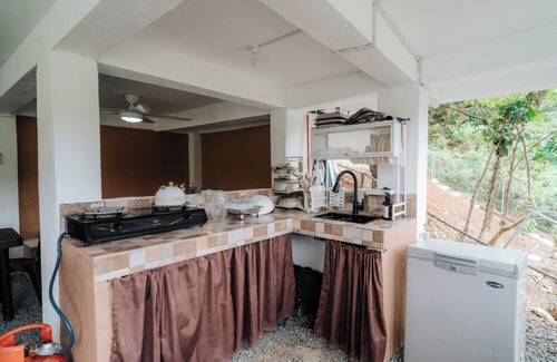 Antipolo Villa | Cozy Resort in Antipolo Farmscape Villa Resort 25pax