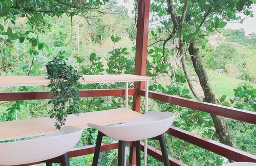 Antipolo Villa | Cozy Resort in Antipolo Farmscape Villa Resort 25pax