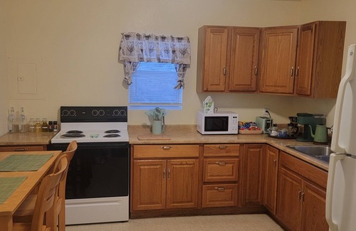 Chloride House | Cozy retreat in Arizona's oldest silver mining town. Pet friendly!