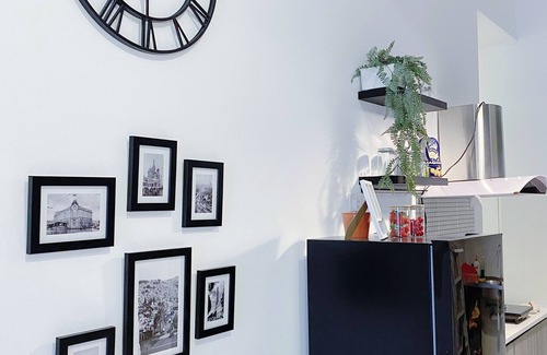 Bandar Puchong Jaya Apartment | Cozy Retreat in Puchong: Your Home Away from Home!