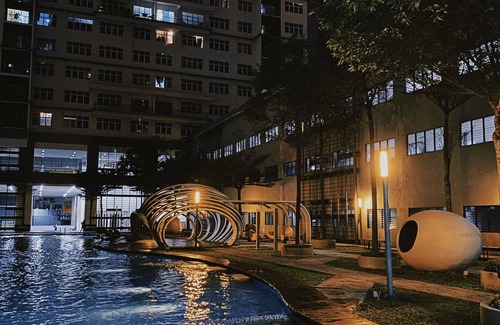 Bandar Puchong Jaya Apartment | Cozy Retreat in Puchong: Your Home Away from Home!