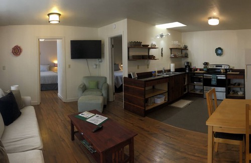 Trinidad Apartment | Cozy retreat in the heart of Trinidad