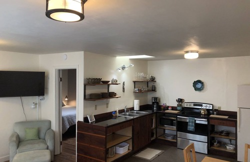 Trinidad Apartment | Cozy retreat in the heart of Trinidad