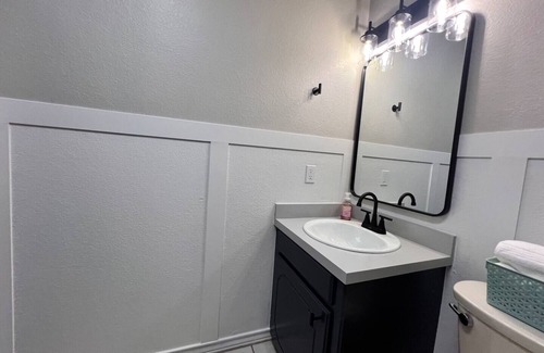 Redlick House | Cozy Retreat in the Pines