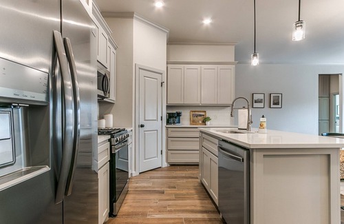 Wheatland House | Cozy Retreat in Yukon, OK!