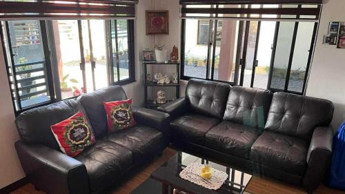 Toril House | Cozy Retreat Near Gaisano Mall & Eden Nature Park