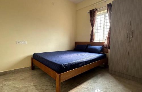 Electronics City Apartment | Cozy Room 1Bhk with Lift 102