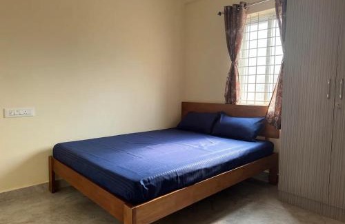 Electronics City Apartment | Cozy Room 1Bhk with Lift 102
