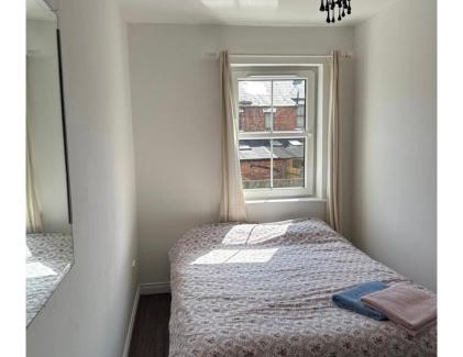 Belfast House | Cozy Room in Quiet Cul-de-Sac Near City Centre