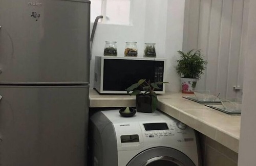 Benito Juarez Apartment | Cozy room in small apartment with shared bathroom, close to the WTC