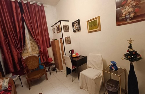 Villapizzone House | Cozy Room in Villapizzone, 100 meters from the metro and Tram, near the center