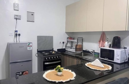 Ruaka Apartment | Cozy Ruaka Getaway