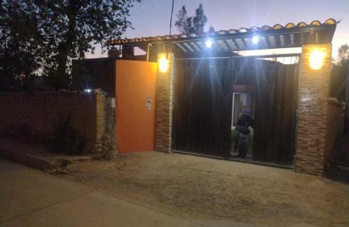 Apata House | Cozy Rural House in Apata - Jauja