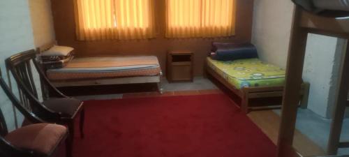 Apata House | Cozy Rural House in Apata - Jauja