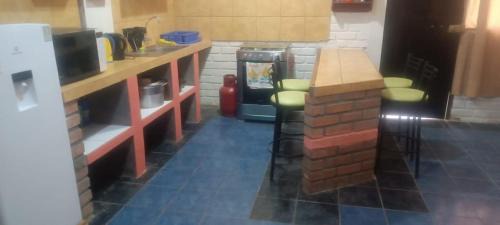 Apata House | Cozy Rural House in Apata - Jauja