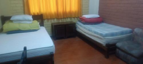 Apata House | Cozy Rural House in Apata - Jauja