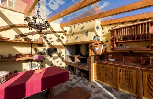 Isora Cottage | Cozy rural house in El Hierro