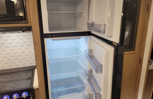 Nipomo House | Cozy RV with WiFi, AC and view in charming Nipomo