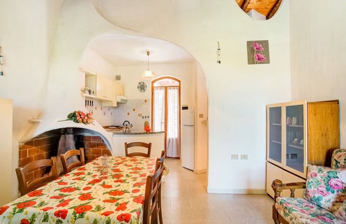 La Ciaccia Villa | Cozy Sardinian Villa with Garden