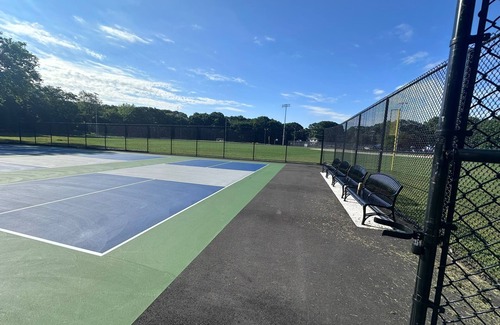 Medford Apartment | Cozy Self Contain Basement Guest RoomClose to Boston in a Serene Environment