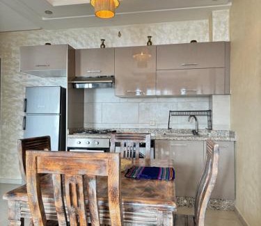 Essaouira Apartment | Cozy & shiny