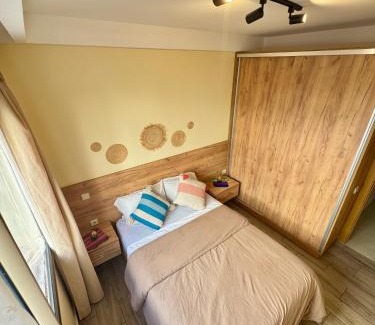Essaouira Apartment | Cozy & shiny