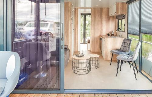 Havelsee Boat Rental | Cozy Ship In Havelsee Ot Kützkow