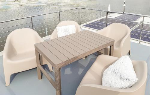 Havelsee Boat Rental | Cozy Ship In Havelsee Ot Kützkow